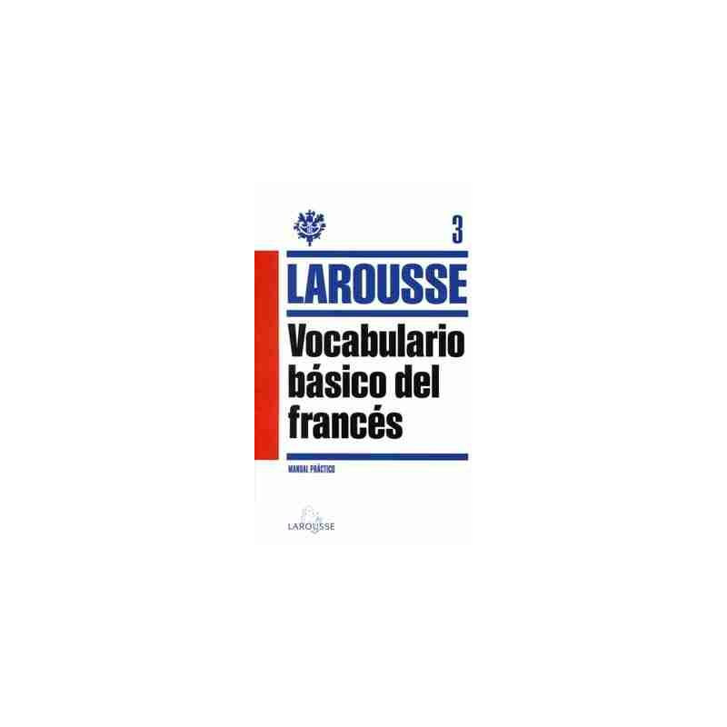 Vocabulario Basico del Frances n/e