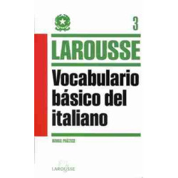 Vocabulario Basico del Italiano