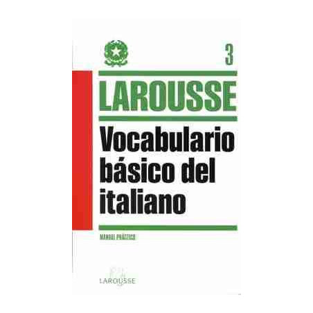 Vocabulario Basico del Italiano