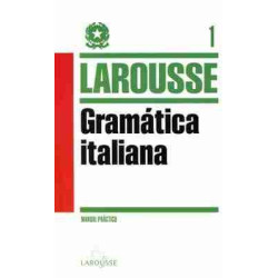 Gramatica Italiana