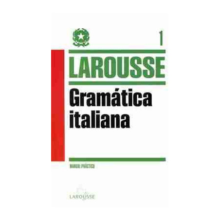 Gramatica Italiana