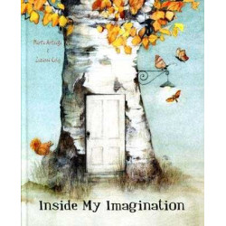 Inside my Imagination