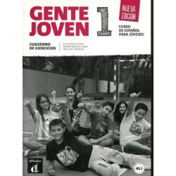 Gente Joven 1 , A1.1 Ejercicios