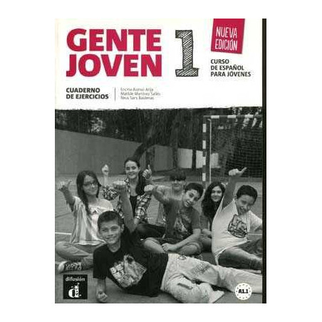 Gente Joven 1 , A1.1 Ejercicios