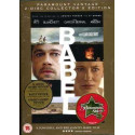 Babel DVD 2 discos