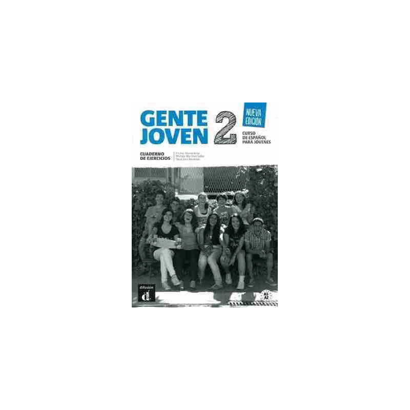 Gente Joven 2 , A1 - A2 Ejercicios