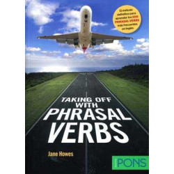 Taking off With Phrasal Verbs B1-C2