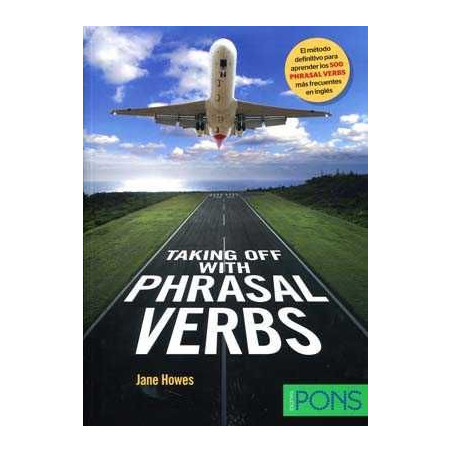 Taking off With Phrasal Verbs B1-C2