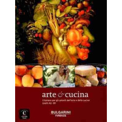 Arte e Cucina A2 - B1