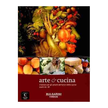 Arte e Cucina A2 - B1