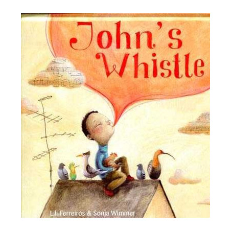 John s Whistle