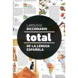 Diccionario Total de la Lengua Española