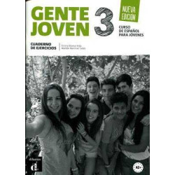 Gente Joven 3 A2 ejer