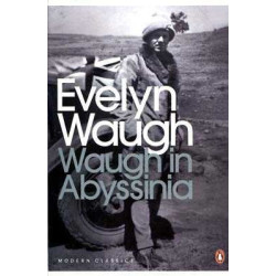 Waugh in Abyssinia