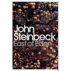 East of Eden modern classics