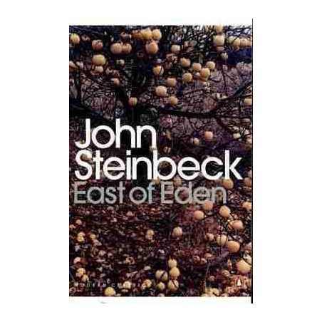 East of Eden modern classics