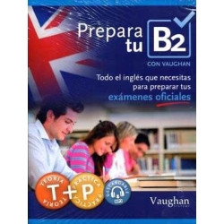 Prepara tu B2 Pack Libros+ descarga