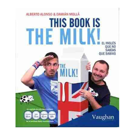 This Book is the Milk