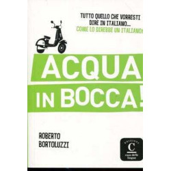 Acqua in Bocca