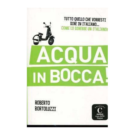 Acqua in Bocca