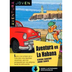 Aventura en la Habana A1