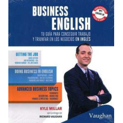 Business English ( Vaughan)