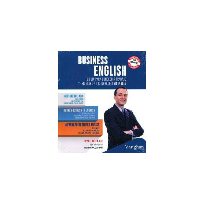 Business English ( Vaughan)