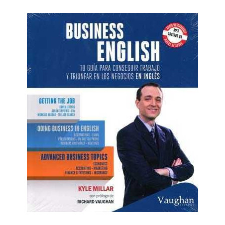 Business English ( Vaughan)