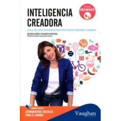 Vaughan Escuela : Inteligencia  Creadora