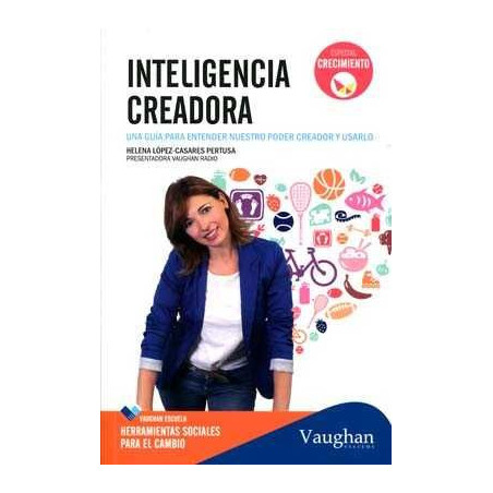 Vaughan Escuela : Inteligencia  Creadora