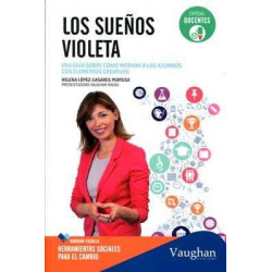 Vaughan Escuela : Los Sueños Violeta