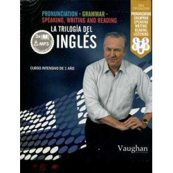 Trilogia del Ingles ( Skills)