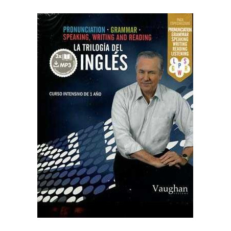 Trilogia del Ingles ( Skills)