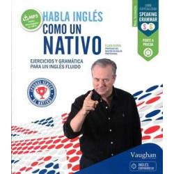 Habla Ingles como un Nativo Intermediate