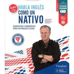 Habla Ingles como un Nativo Avanzado