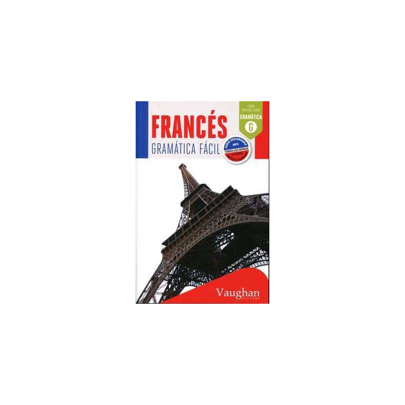 Frances Gramatica Facil