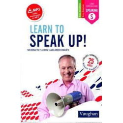 Learn to Speak Out