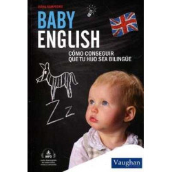 Baby English   Vaughan