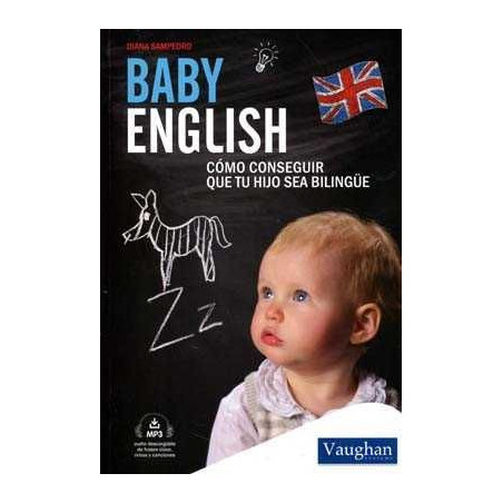 Baby English   Vaughan