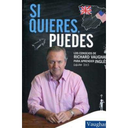 Si Quieres Puedes