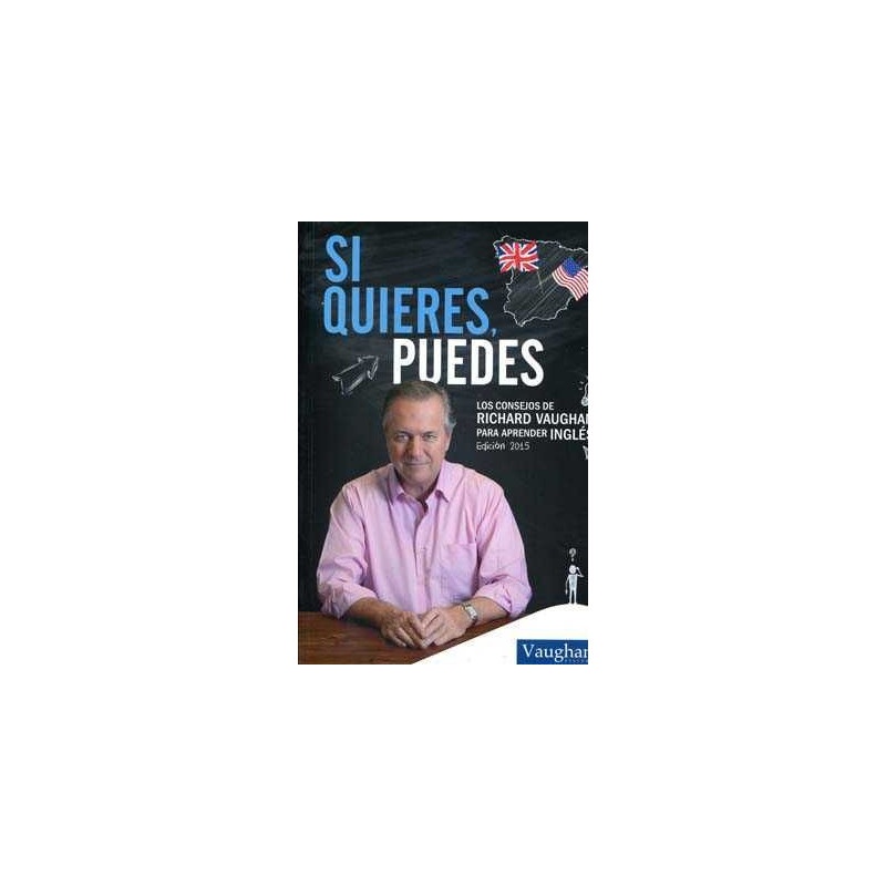 Si Quieres Puedes