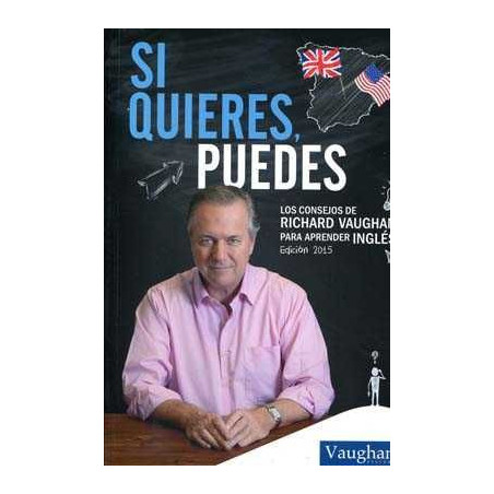 Si Quieres Puedes