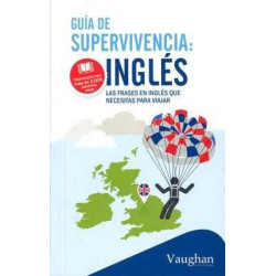 Guia de Supervivencia : Ingles