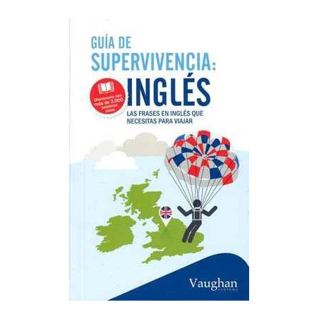 Guia de Supervivencia : Ingles