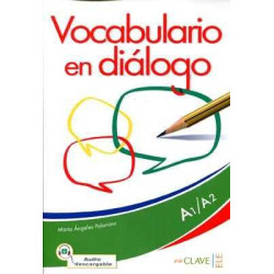 Vocabulario en Dialogo A1 /A2