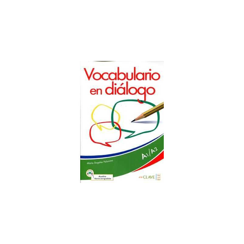 Vocabulario en Dialogo A1 /A2