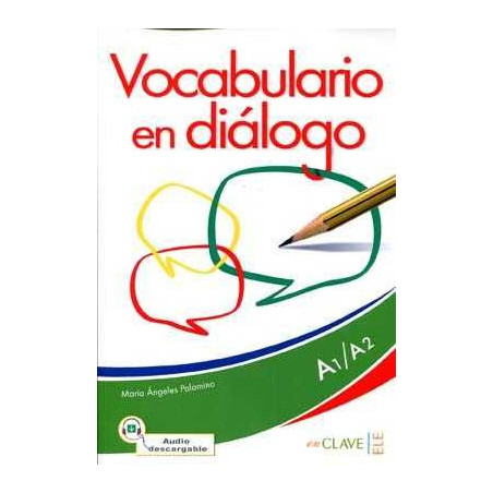 Vocabulario en Dialogo A1 /A2