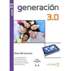 Generacion 3.0 Alumno