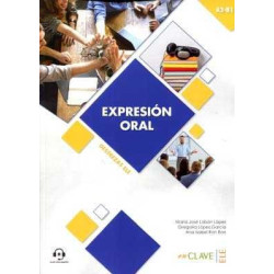 Expresion Oral A2-B1 Destrezas ELE