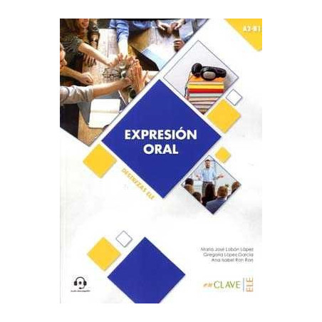 Expresion Oral A2-B1 Destrezas ELE